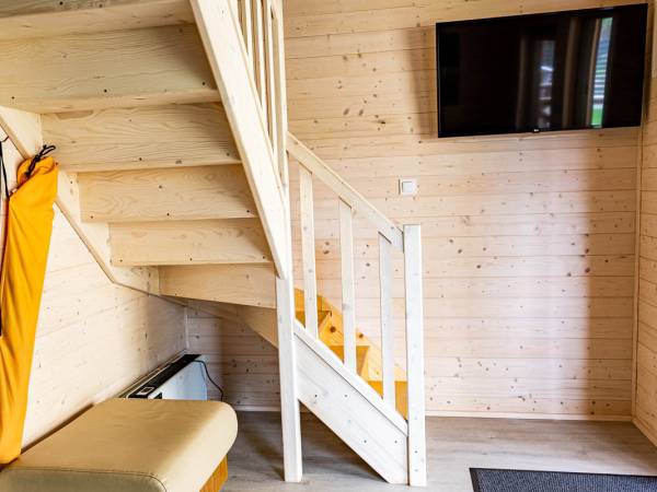 Apartamenty ul. Myśliwska 19