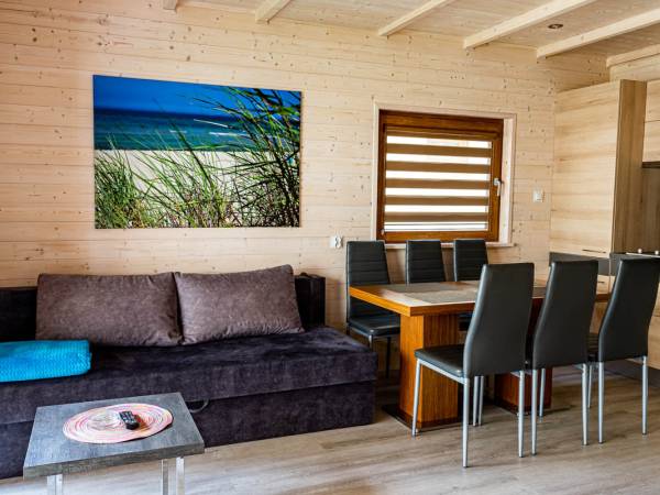 Apartamenty ul. Myśliwska 19