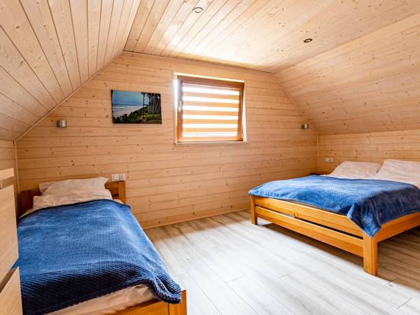 Apartamenty ul. Myśliwska 19