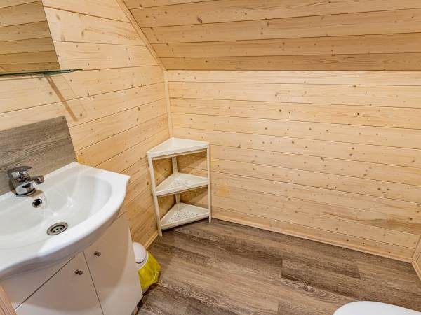 Apartamenty ul. Myśliwska 19