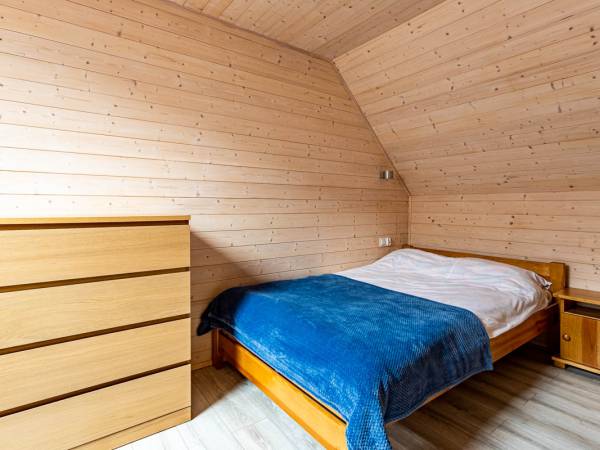 Apartamenty ul. Myśliwska 19