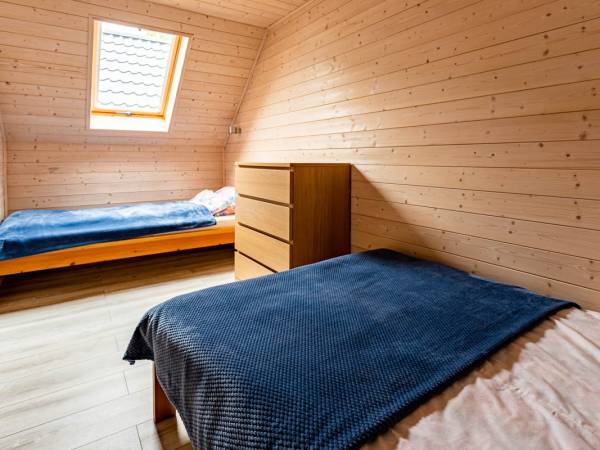 Apartamenty ul. Myśliwska 19