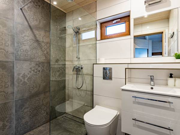 Apartamenty ul. Myśliwska 19