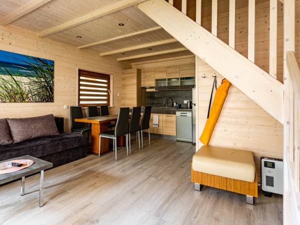 Apartamenty ul. Myśliwska 19