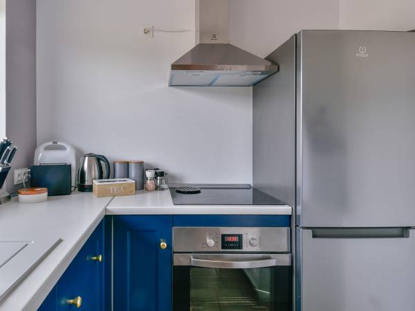 "U Gawła" Całoroczny domek wypoczynkowy