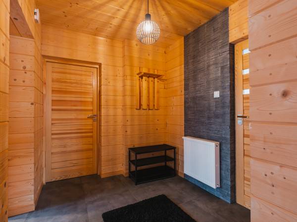 Wynajem Pokoi Pod Nosalem