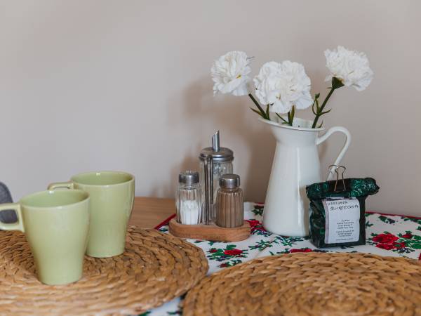 Wynajem Pokoi Pod Nosalem