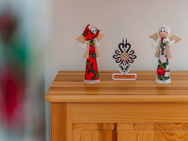 Wynajem Pokoi Pod Nosalem