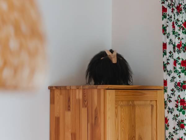 Wynajem Pokoi Pod Nosalem