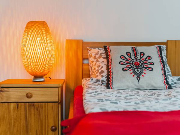 Wynajem Pokoi Pod Nosalem