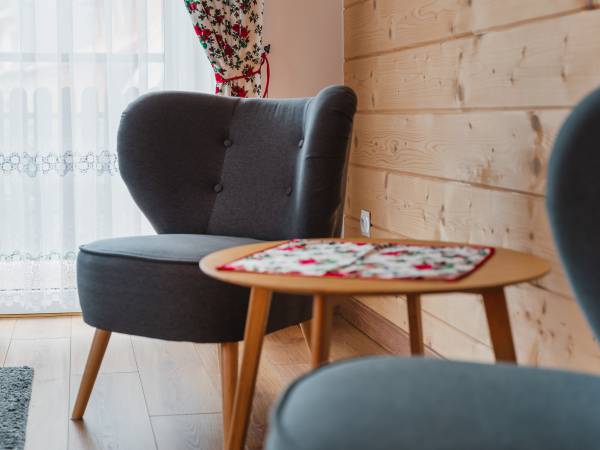 Wynajem Pokoi Pod Nosalem