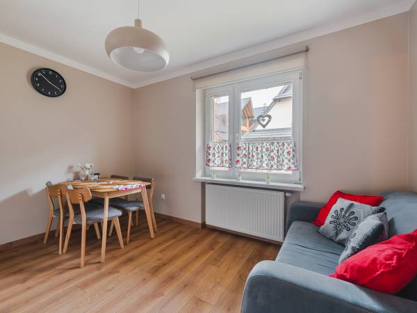 Wynajem Pokoi Pod Nosalem