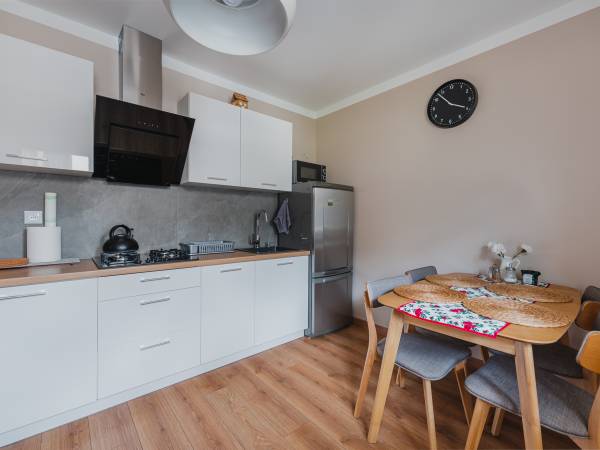 Wynajem Pokoi Pod Nosalem