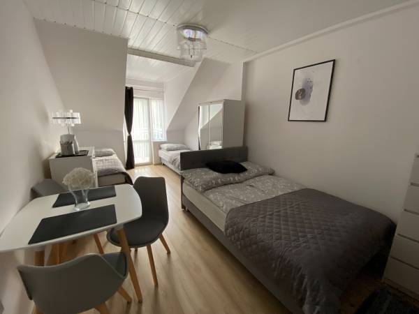 Pokój 4 osobowy piętro