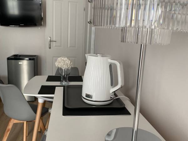 Pokój 4 osobowy piętro