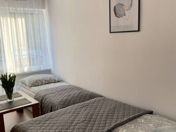 Pokój 3 osobowy piętro