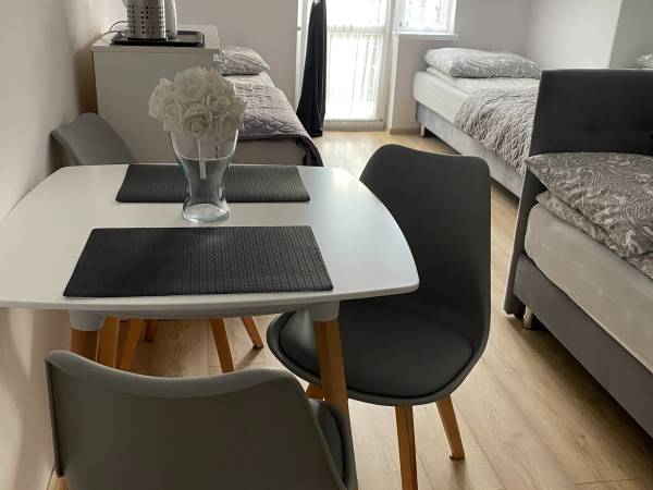 Pokój 4 osobowy piętro