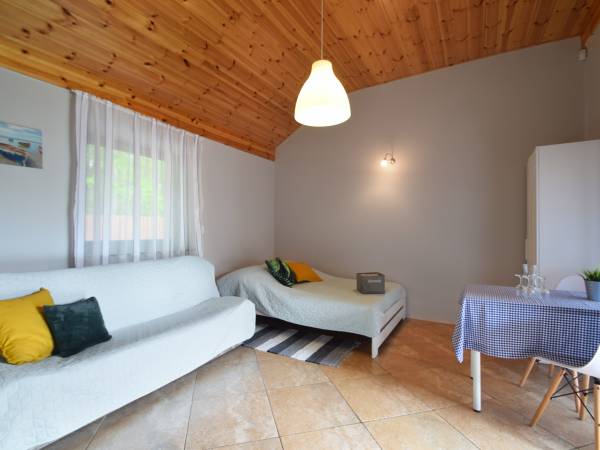 Domki Letniskowe Cztery Pory Roku