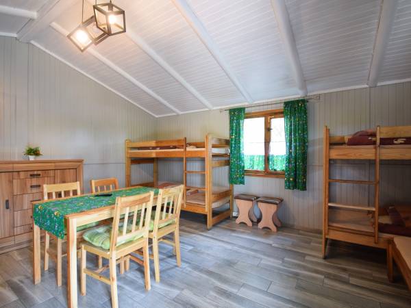 Domki Letniskowe Nadgoplańska