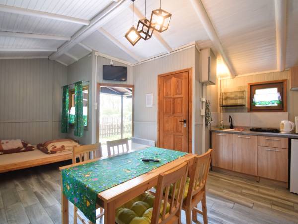 Domki Letniskowe Nadgoplańska