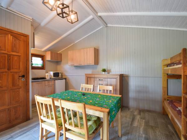 Domki Letniskowe Nadgoplańska