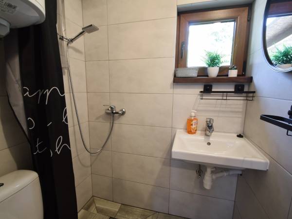 Domki Letniskowe Nadgoplańska