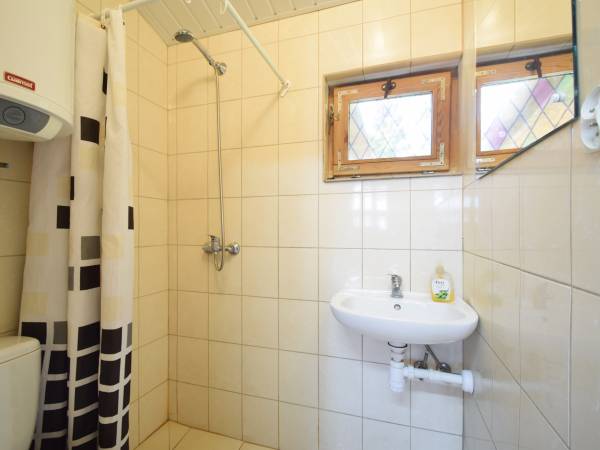 Domki Letniskowe Nadgoplańska