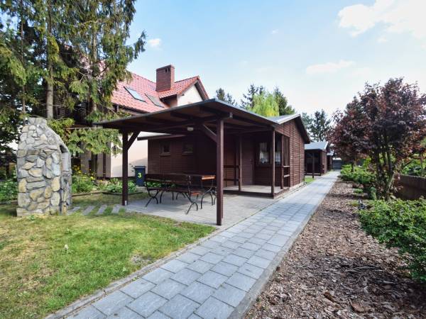 Domki Letniskowe Nadgoplańska