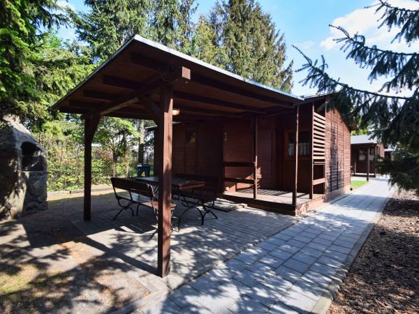 Domki Letniskowe Nadgoplańska