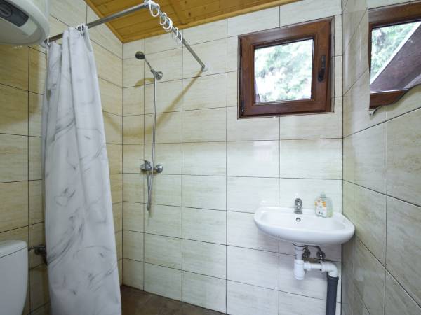 Domki Letniskowe Nadgoplańska