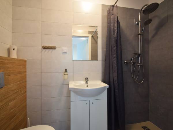 Domki Apartamentowe Umberto I 