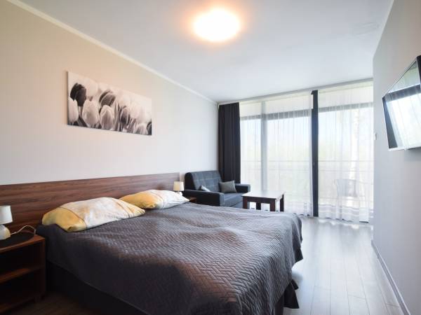 Domki Apartamentowe Umberto I 