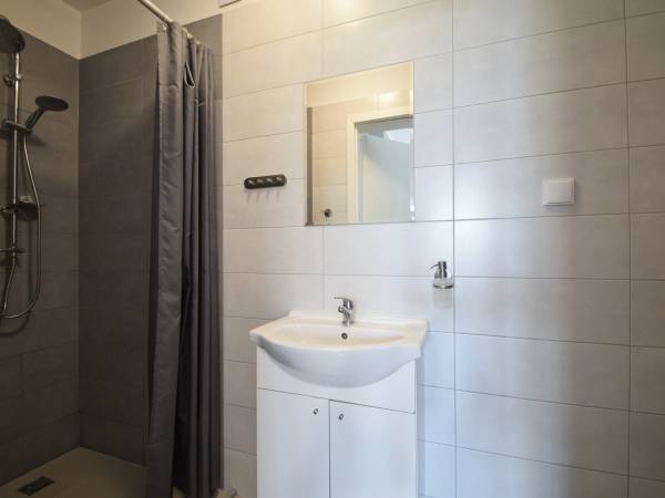 Domki Apartamentowe Umberto I 