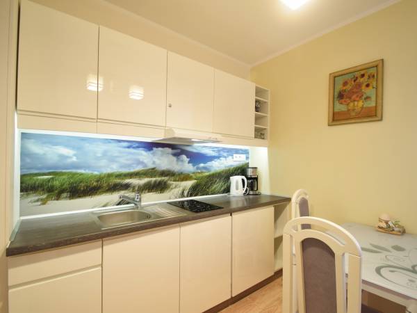 Apartament Baltic Cliff Niechorze