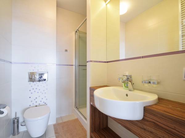 Apartament Baltic Cliff Niechorze