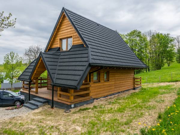 Chałupka pod Brzyzkiem