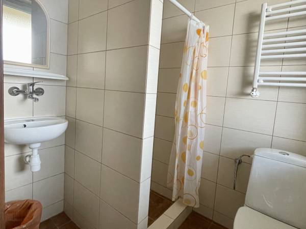 Ośrodek Wczasowy BAŁTYK