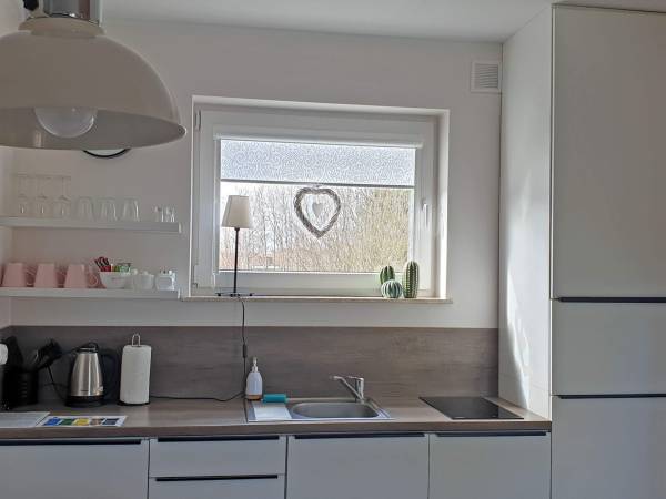 Apartamenty Gaga Dębki