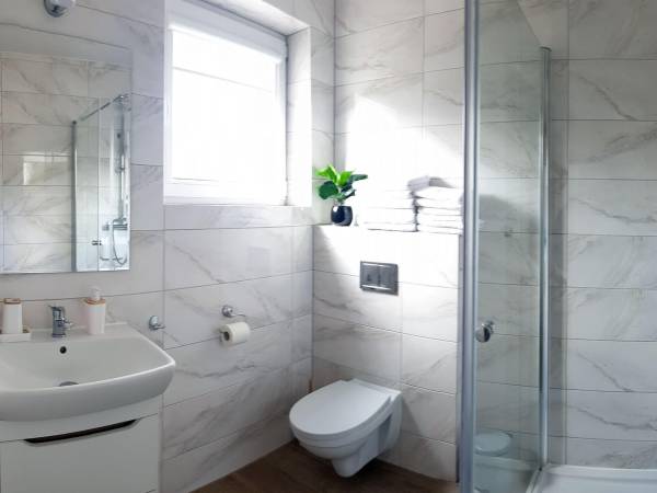 Apartamenty Gaga Dębki