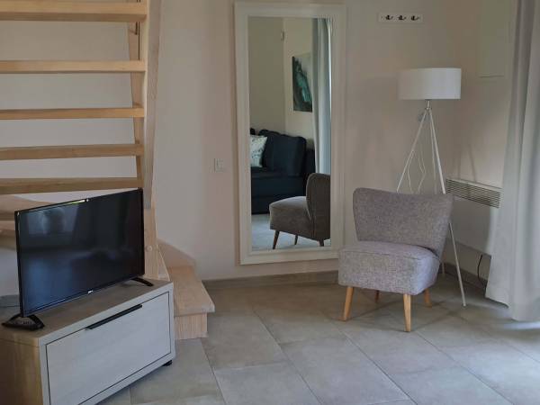 Apartamenty Gaga Dębki