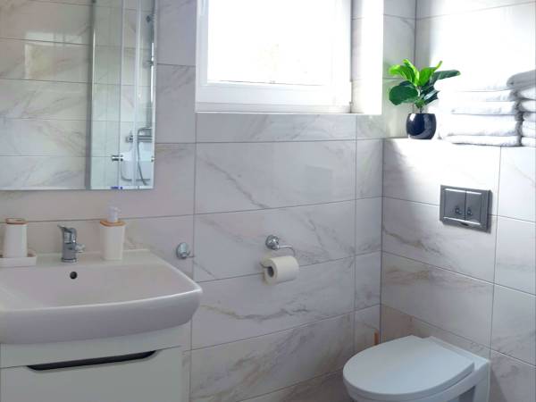 Apartamenty Gaga Dębki