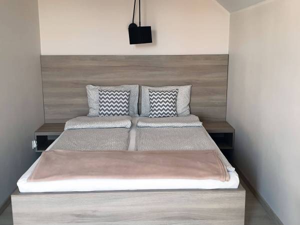 Apartamenty Gaga Dębki