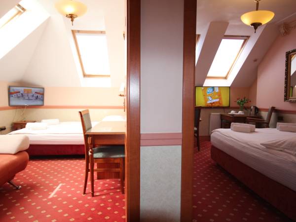 Apartament 2 pokojowy w centrum Krynicy Morskiej 