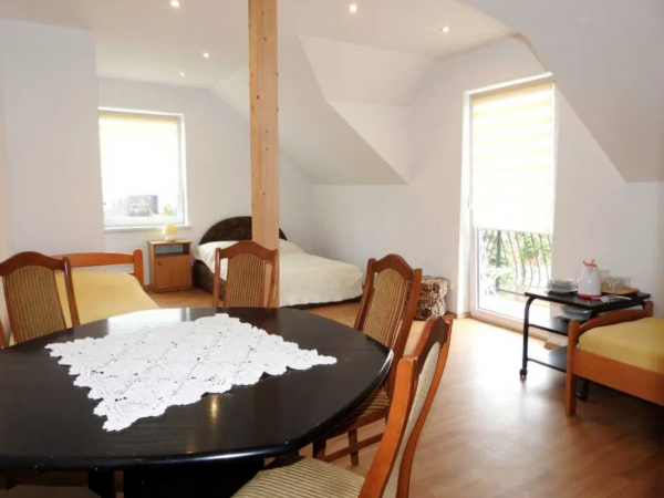 Pokoje Gościnne Kościuszki 105 