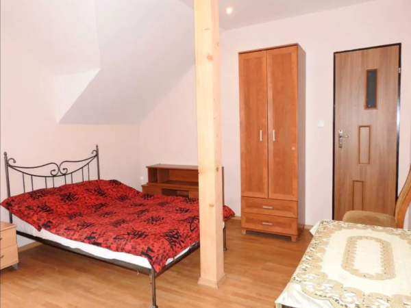 Pokoje Gościnne Kościuszki 105 