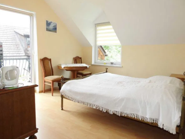 Pokoje Gościnne Kościuszki 105 