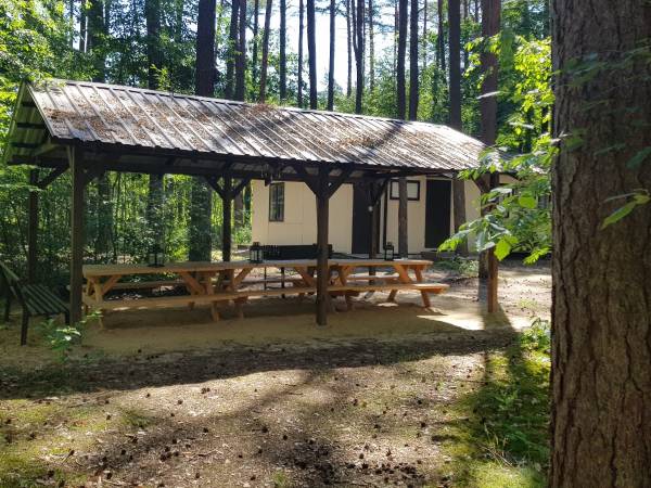 Ośrodek Nadkole Gaj