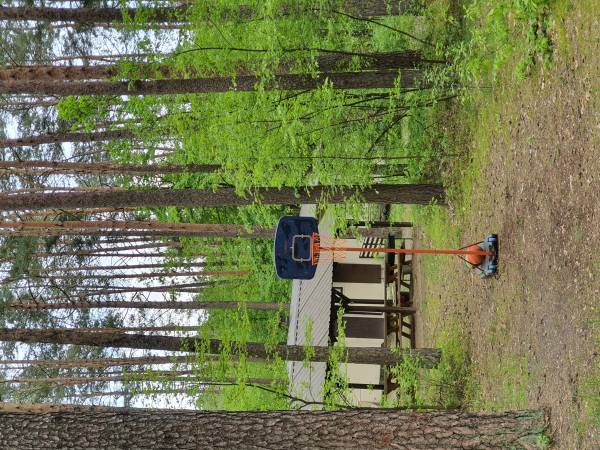 Ośrodek Nadkole Gaj