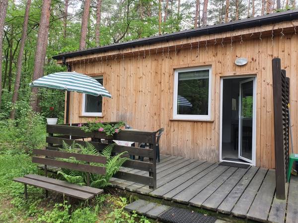 Ośrodek Nadkole Gaj