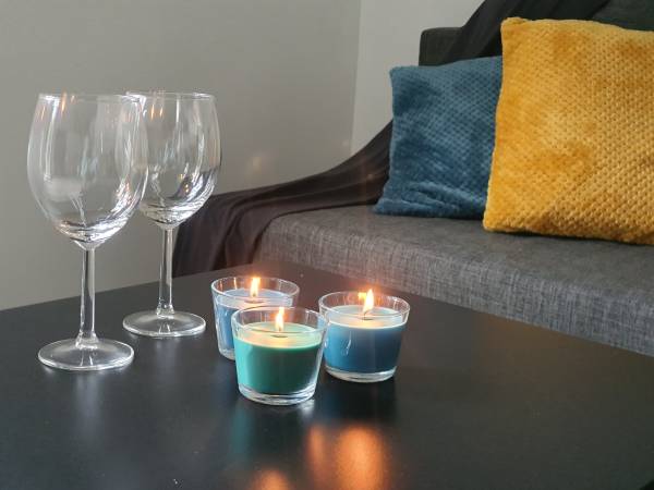 Ośrodek Nadkole Gaj